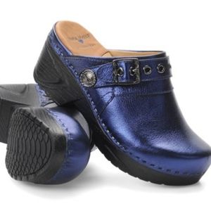 Nurse Mates Casey Blue